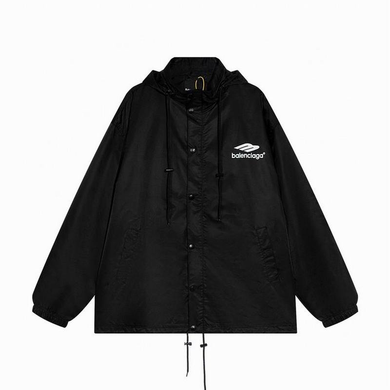 Balenciaga Men's Outwear 60